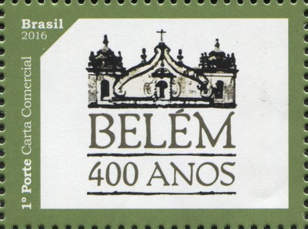 Wonderful from Belém do Pará
