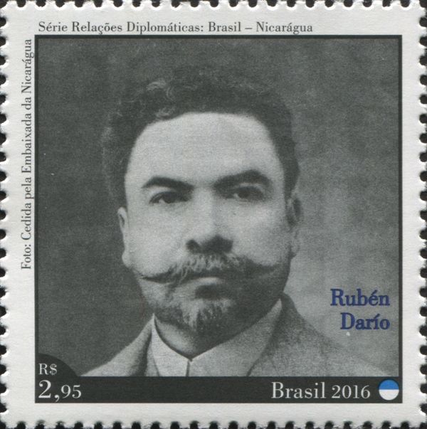 Ruben Dario