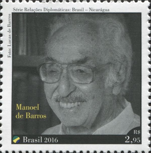 Manoel de Barros