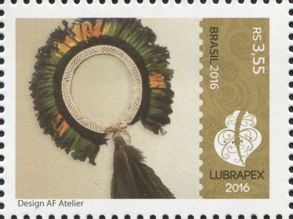 Luso-Brazilian Philately Exhibition