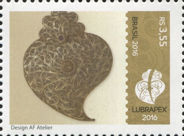 Luso-Brazilian Philately Exhibition