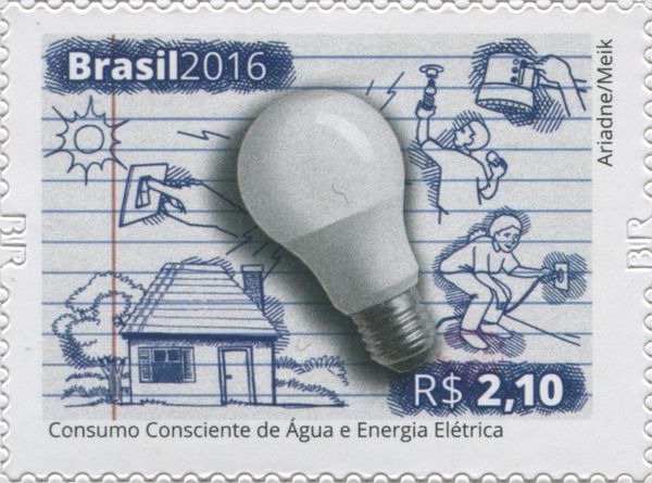 Energy Consumption Conscious