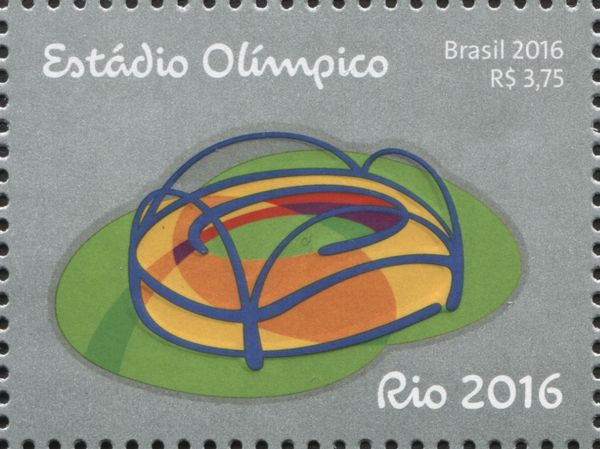 Olympic Stadium