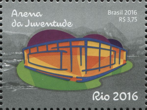Arena de Juventude