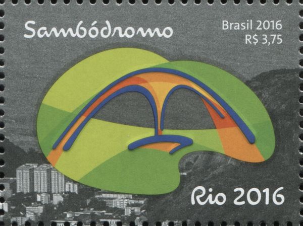 Sambodromo