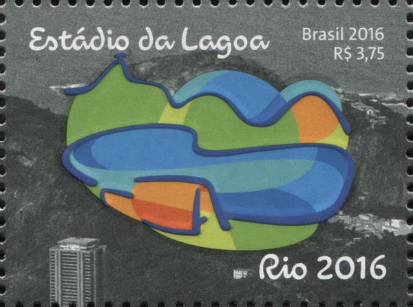 Lagoa Stadium