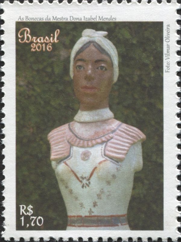 Dolls of D Izabel 2