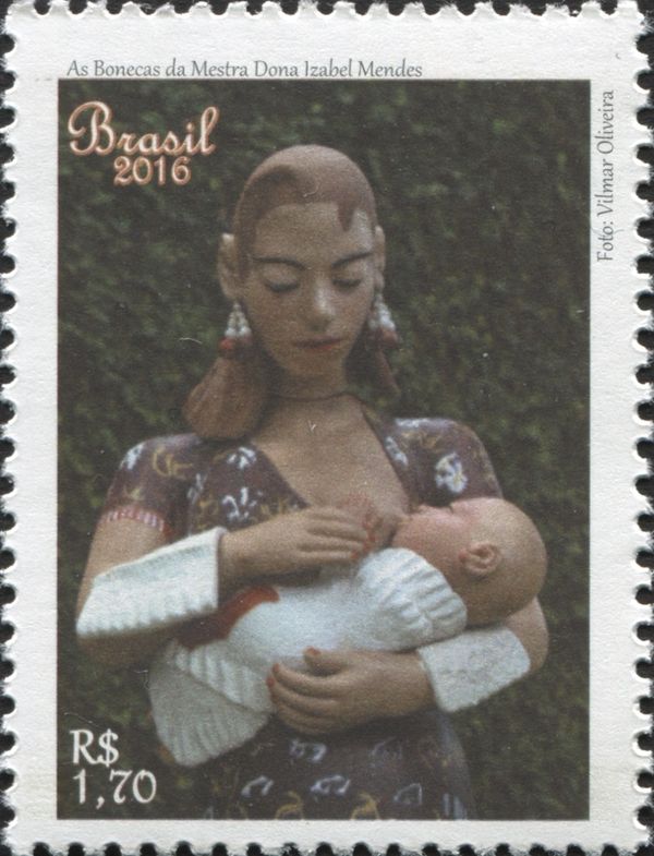 Dolls of D Izabel 4