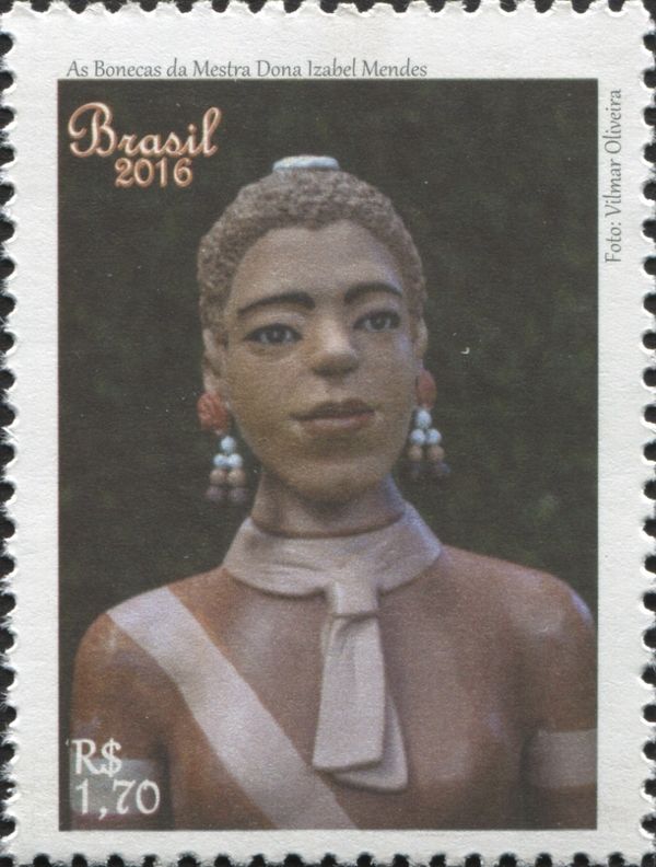 Dolls of D Izabel 5