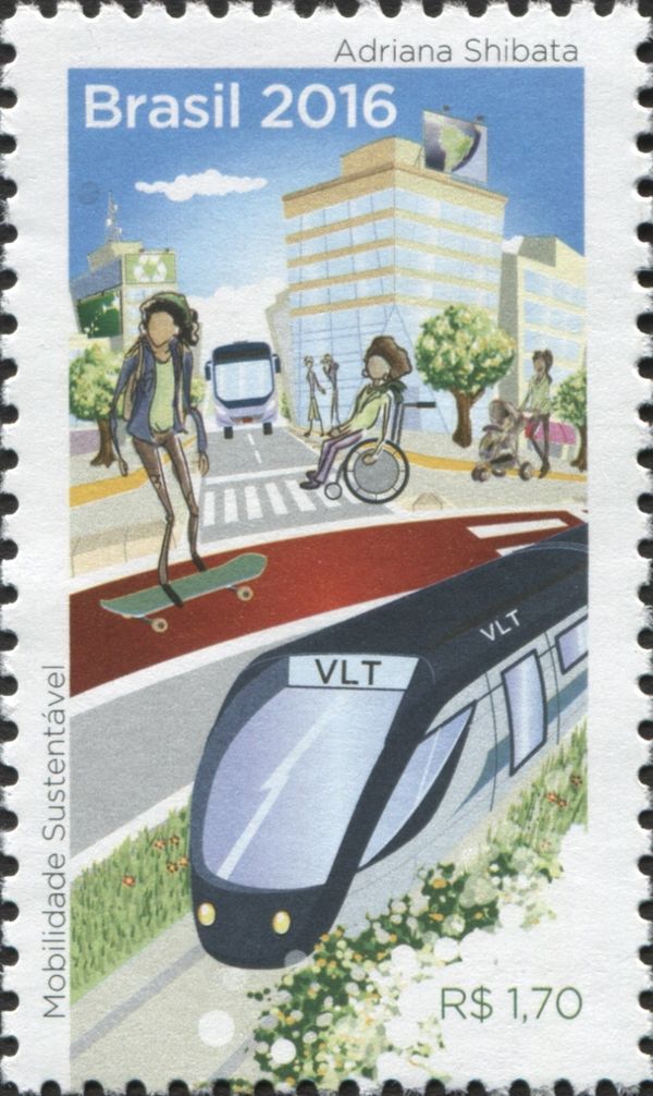 Sustainable mobility: VLT