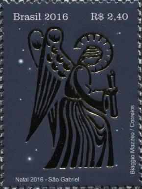 Angel Gabriel