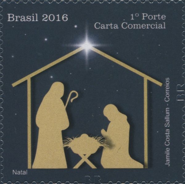 Nativity Scene