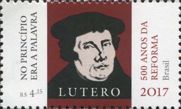 Martin Luther (1483-1546)