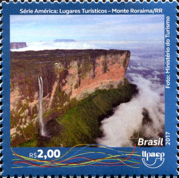 Monte Roraima