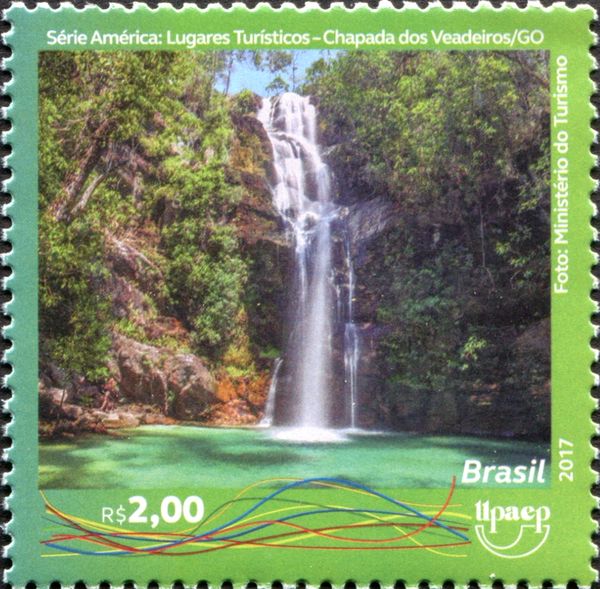 Chapada dos Veadeiros