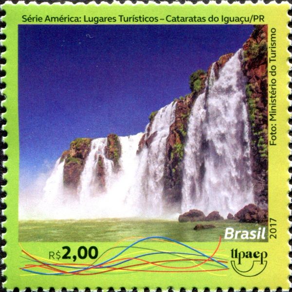 Iguaçu Falls