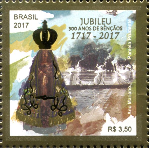 Aparecida 300 Years of Faith and Devotion