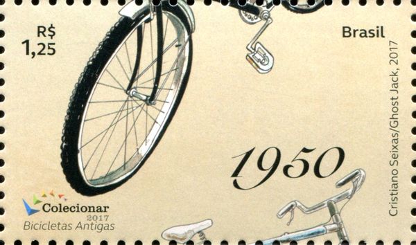 Bicycle of 1940