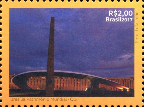 Military Obelisk