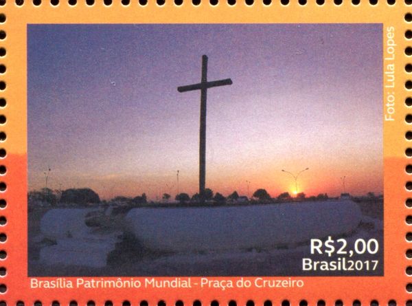 Cruzeiro Square