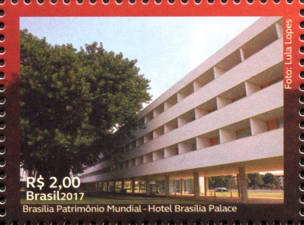 Brasília Palace Hotel