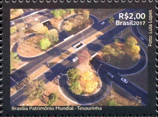 “Tesourinhas” (little scissors)
