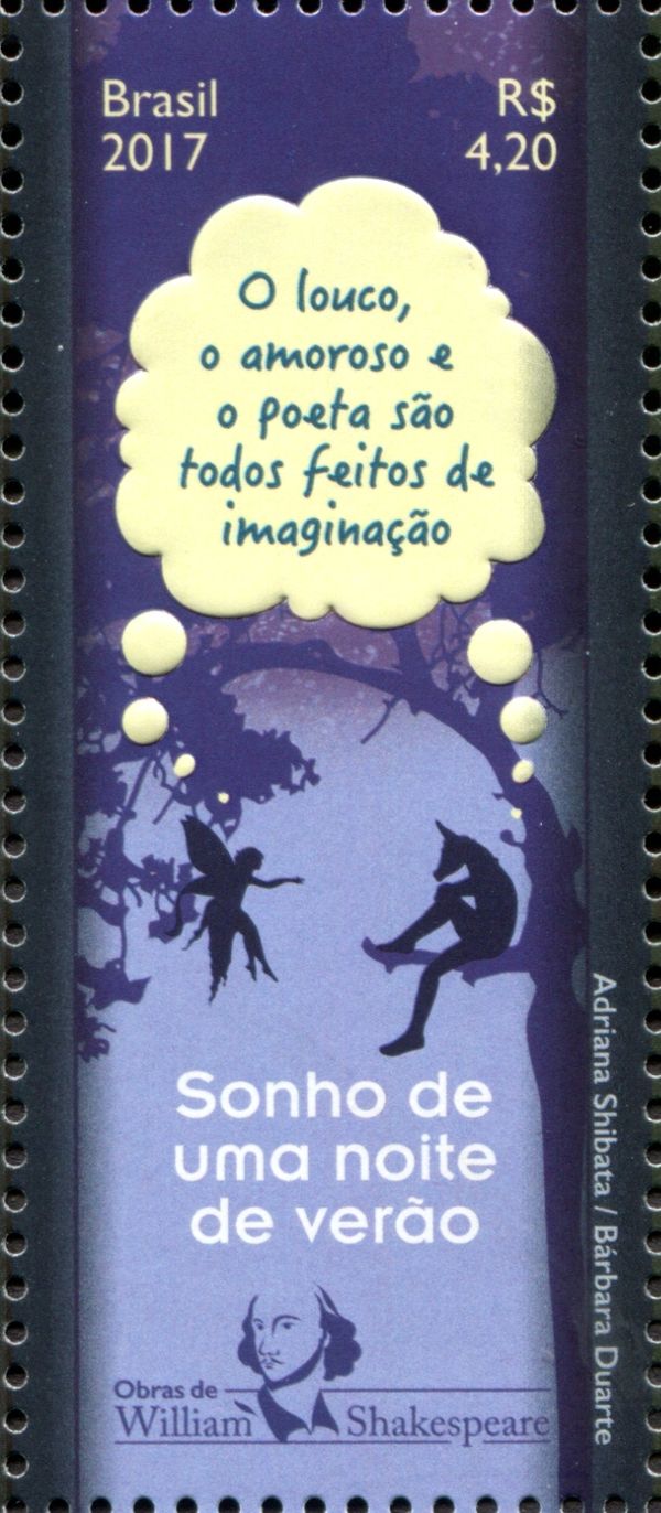 A Midsummernight's Dream