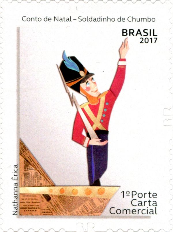 The Tin Soldier