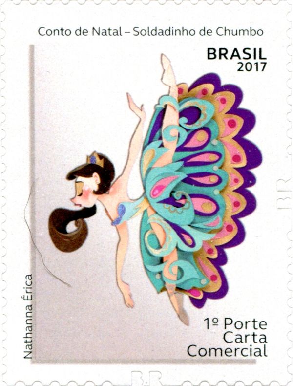 The Ballerina