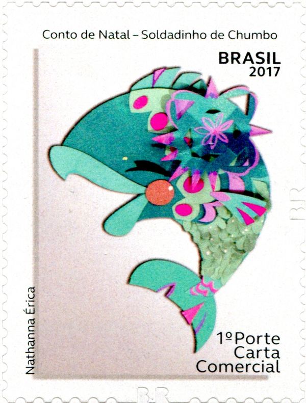 The Fish