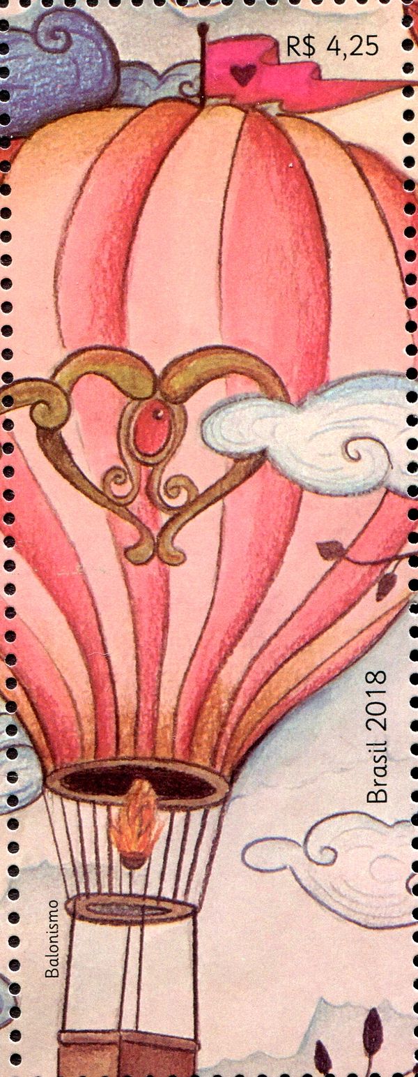 Ballooning
