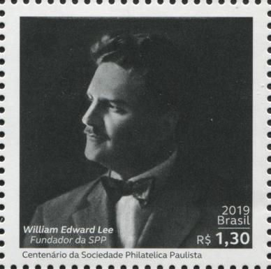 William Edward Lee, Founder of Association