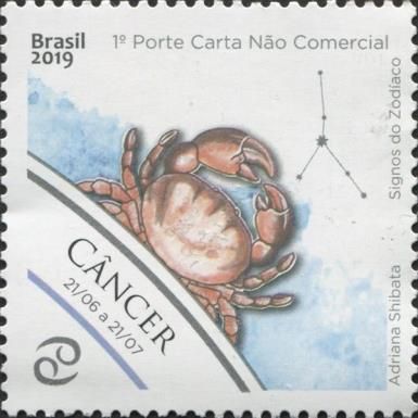 Signs of the Zodiac: Cancer