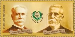 Immortals of the Brazilian Academy of Letters