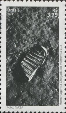 50th Anniversary of Moon Landing
