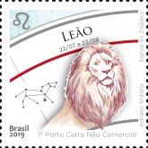 Signs of the Zodiac:Leo