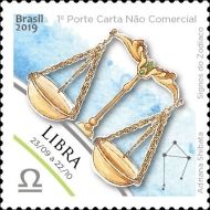 Signs of the Zodiac: Libra