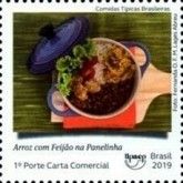 Rice with Beans