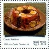 Couscous Paulista