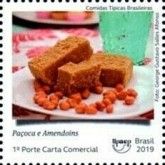 Peanut Paçoca