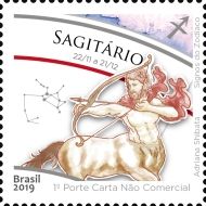 Signs of the Zodiac: Sagittarius