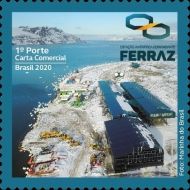 Commander Ferraz Antarctic Station