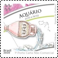 Signs of the Zodiac: Aquarius