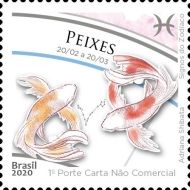 Signs of the Zodiac: Pisces