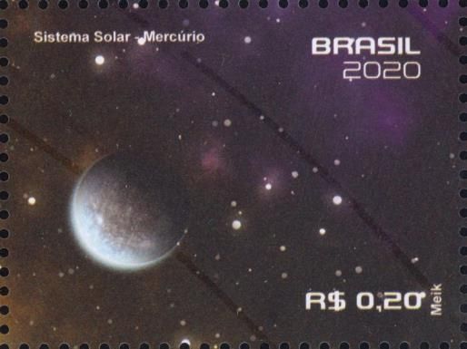 Mercury