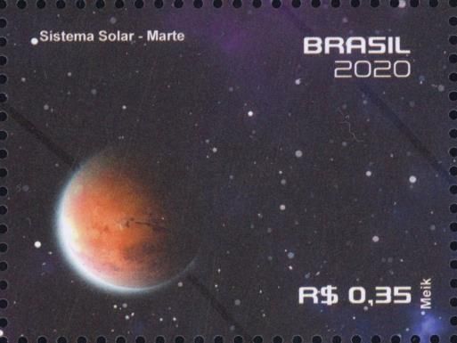 Mars