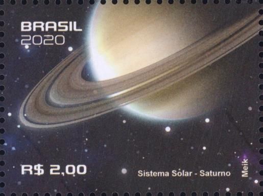 Saturn
