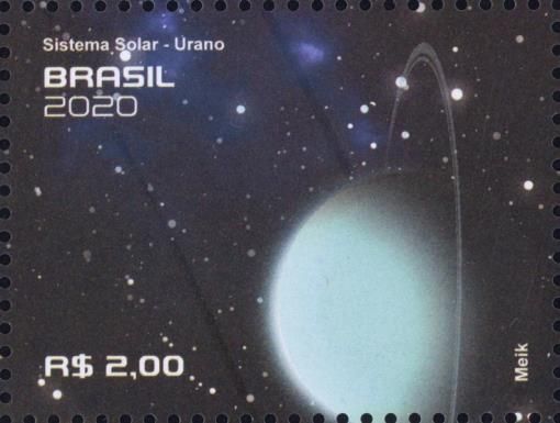 Uranus