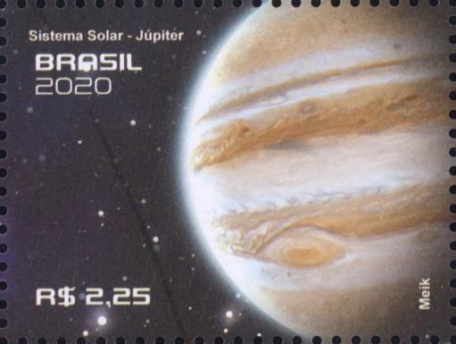 Jupiter