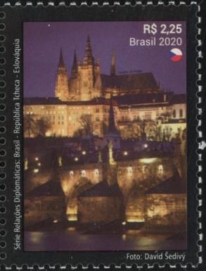 Prague Castle, Czech Republic